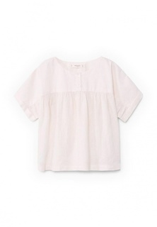 Блуза Mango Kids