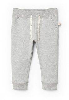 Брюки спортивные Mango Kids