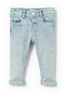 Джинсы Mango Kids