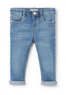 Джинсы Mango Kids