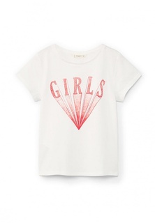 Футболка Mango Kids