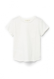 Футболка Mango Kids