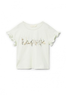 Футболка Mango Kids