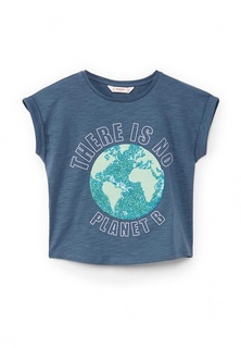 Футболка Mango Kids