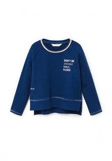 Свитшот Mango Kids