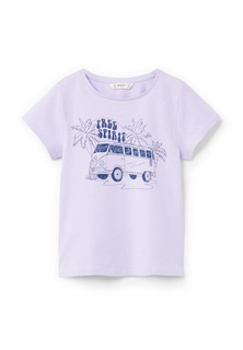 Футболка Mango Kids