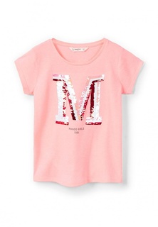 Футболка Mango Kids