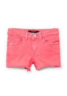 Шорты джинсовые Mango Kids