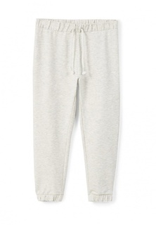 Брюки спортивные Mango Kids