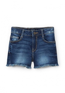 Шорты джинсовые Mango Kids