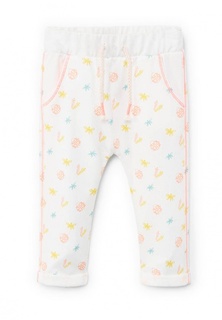 Брюки Mango Kids