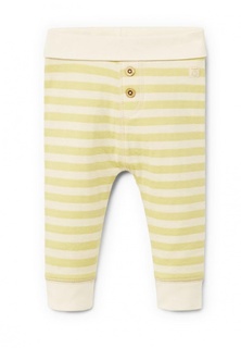 Брюки Mango Kids