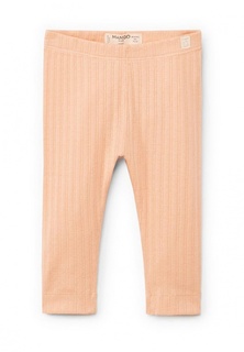 Леггинсы Mango Kids