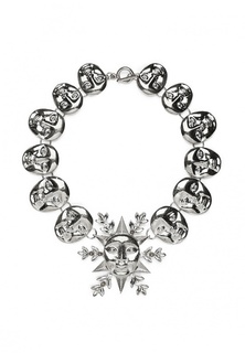 Колье Nothing but Love