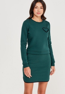 Костюм Fashion.Love.Story