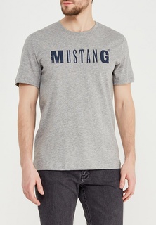 Футболка Mustang