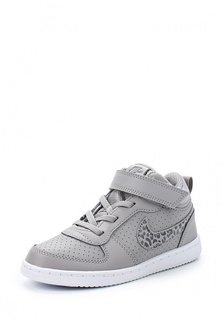 Кеды Nike