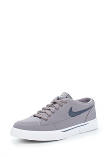 Кеды Nike