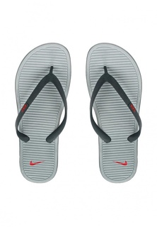 Сланцы Nike