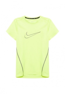 Футболка спортивная Nike