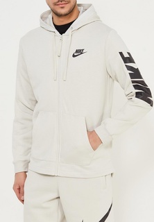 Толстовка Nike