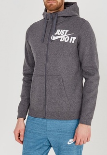 Толстовка Nike