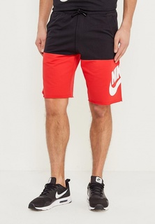 Шорты спортивные Nike