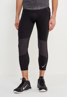 Тайтсы Nike
