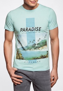 Футболка oodji