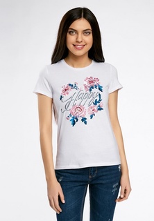 Футболка oodji