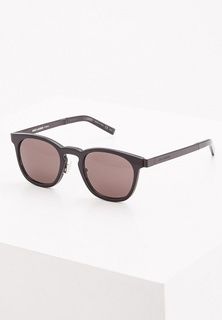 Очки солнцезащитные Saint Laurent