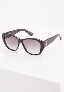 Очки солнцезащитные Saint Laurent