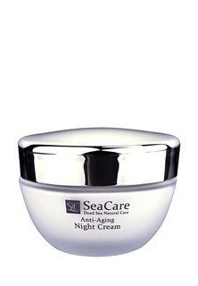Крем для лица SeaCare
