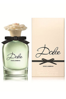 Dolce EDP, 50 мл Dolce&amp;Gabbana