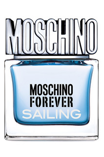 Forever Sailing EDT, 50 мл Moschino