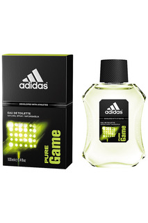 Pure Game  100 мл adidas