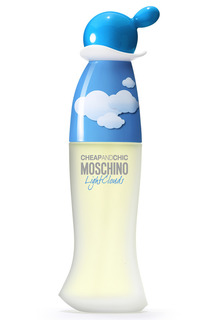 Moschino Light Clouds EDT,50мл Moschino