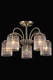 Люстра Natali Kovaltseva