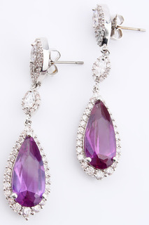 Серьги Donna Lorena