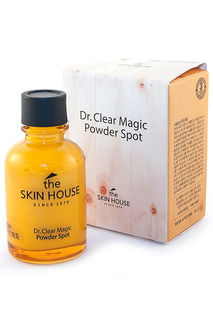 Средство DR. CLEAR 30 мл The Skin House