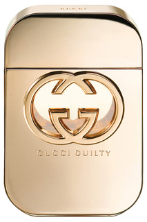 Gucci Guilty EDT, 75 мл Gucci