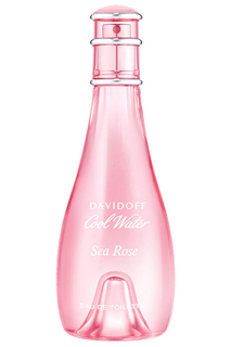 Cool Water Sea Rose EDT, 30 мл Davidoff