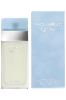 Light Blue EDT, 100 мл Dolce&amp;Gabbana