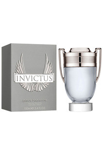 Invictus EDT, 50 мл Paco Rabanne