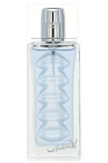 Eau De Rubylips EDT, 100 мл Salvador Dali