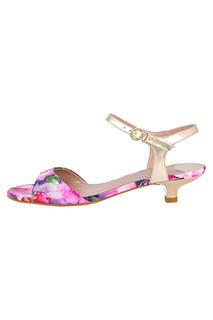 high heels sandals ROBERTO BOTELLA