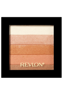 Палетка Хайлайтеров для Лица Revlon