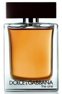 The One For Men EDT, 30 мл Dolce&amp;Gabbana
