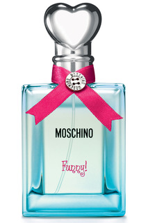 Moschino Funny EDT, 50 мл Moschino