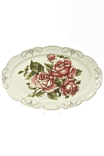 Блюдо 32х20,5х3,5 см Best Home Porcelain